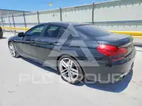 2015 BMW 650 photo