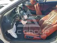 2015 BMW 650 photo