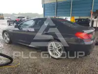 2015 BMW 650 фото