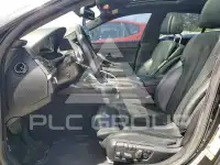 2015 BMW 650 photo