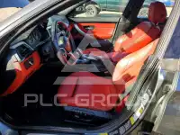 2015 BMW 435 фото