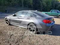 2015 BMW 435 фото