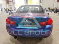 2015 BMW 435 фото