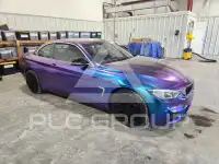 2015 BMW 435 фото
