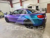 2015 BMW 435 фото