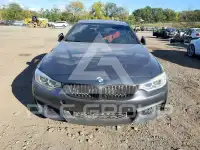 2015 BMW 435 фото