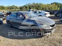 2015 BMW 435 фото