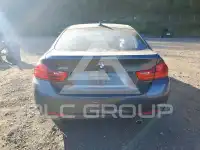 2015 BMW 435 фото