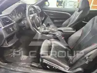 2015 BMW 435 фото