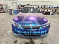 2015 BMW 435 фото