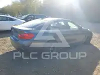 2015 BMW 435 фото