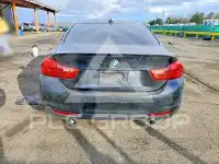 2015 BMW 435 фото