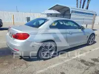 2015 BMW 435 фото