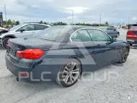 2015 BMW 435 photo