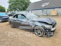 2015 BMW 435 photo