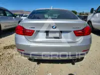 2015 BMW 435 photo