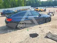 2015 BMW 435 фото