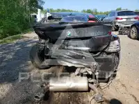 2015 BMW 435 фото