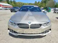 2015 BMW 435 фото