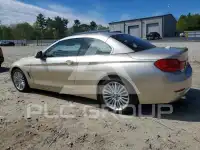 2015 BMW 435 фото