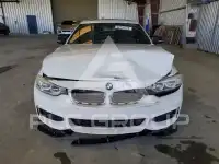 2015 BMW 435 фото
