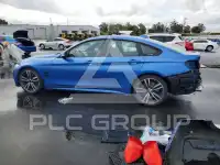 2015 BMW 435 фото
