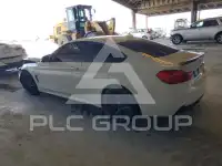 2015 BMW 435 фото