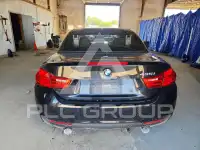 2015 BMW 435 фото