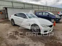2015 BMW 435 photo
