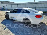 2015 BMW 435 photo