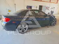 2015 BMW 435 фото