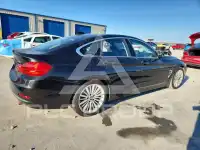 2015 BMW 435 фото