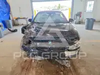 2015 BMW 435 фото
