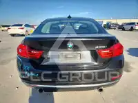 2015 BMW 435 фото