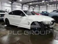 2015 BMW 435 фото
