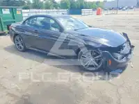 2015 BMW 435 photo
