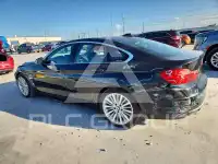 2015 BMW 435 фото