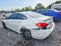 2015 BMW 435 фото
