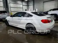 2015 BMW 435 фото