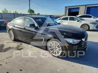 2015 BMW 435 фото