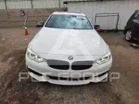 2015 BMW 435 photo