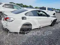 2015 BMW 435 фото