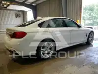 2015 BMW 435 фото