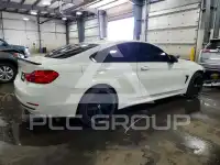 2015 BMW 435 фото