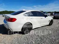 2015 BMW 435 photo