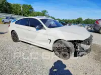 2015 BMW 435 photo