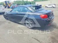 2015 BMW 435 photo