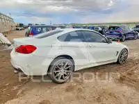 2015 BMW 435 photo