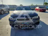 2015 BMW 435 фото