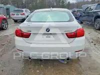2015 BMW 435 photo